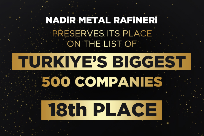 Home – Nadir Metal Rafineri